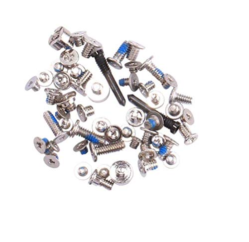 Screw Set for Apple iPhone X Screw Set for Apple iPhone X